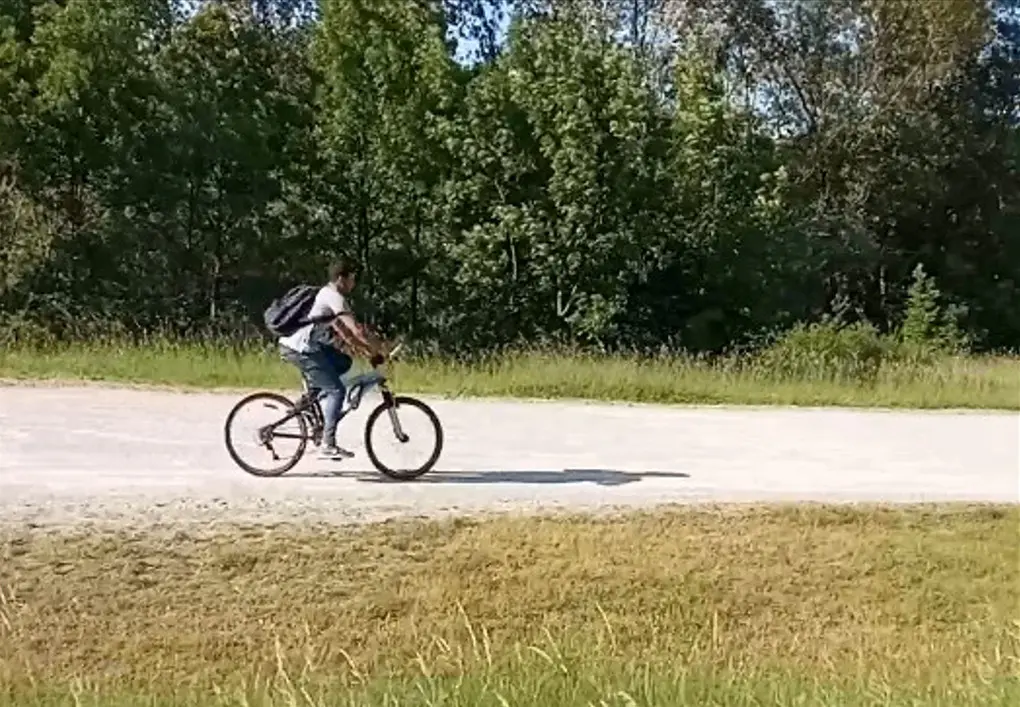Vélo
